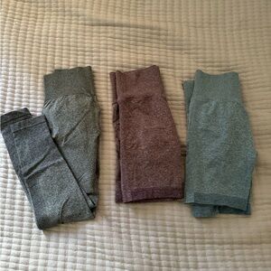 Gym activewear